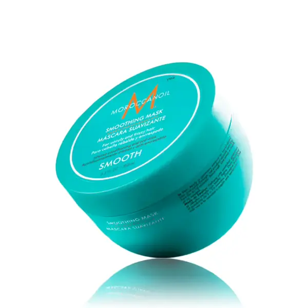 Купить Разглаживающая Маска для волос Smoothing mask, 500 мл Moroccanoil Разглаживающая Маска для волос Smoothing mask, 500 мл