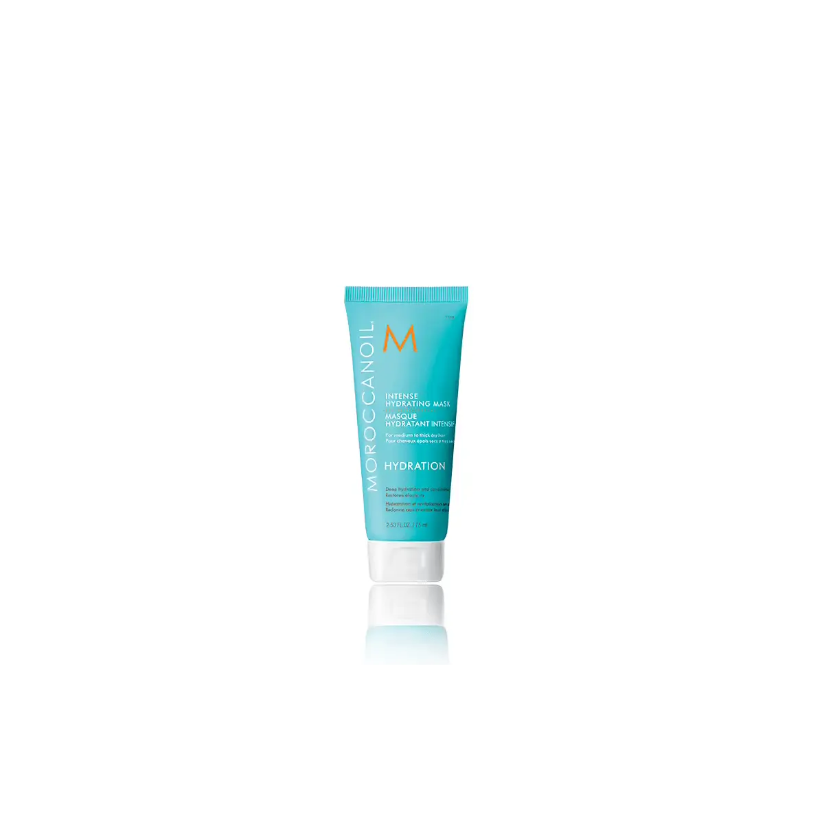 Moroccanoil Маска интенсивно увлажняющая «Intense Hydrating Mask», 75 мл