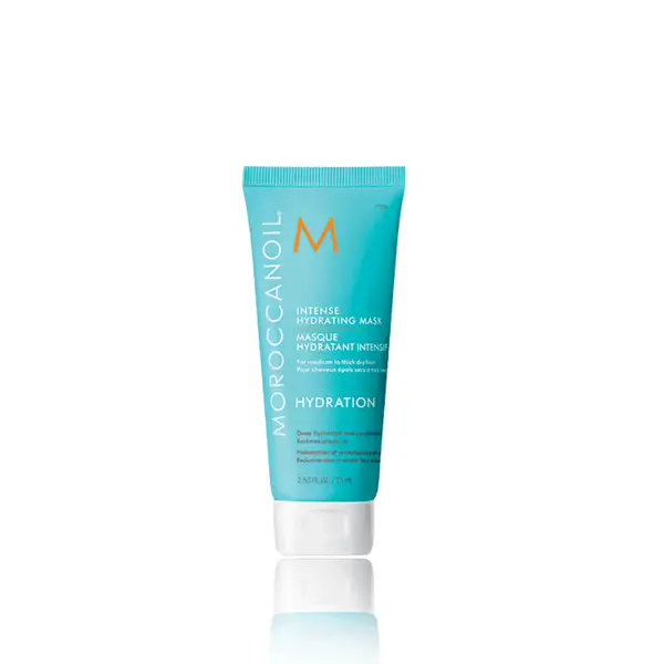 Купить Маска интенсивно увлажняющая «Intense Hydrating Mask», 75 мл Moroccanoil Маска интенсивно увлажняющая «Intense Hydrating Mask», 75 мл