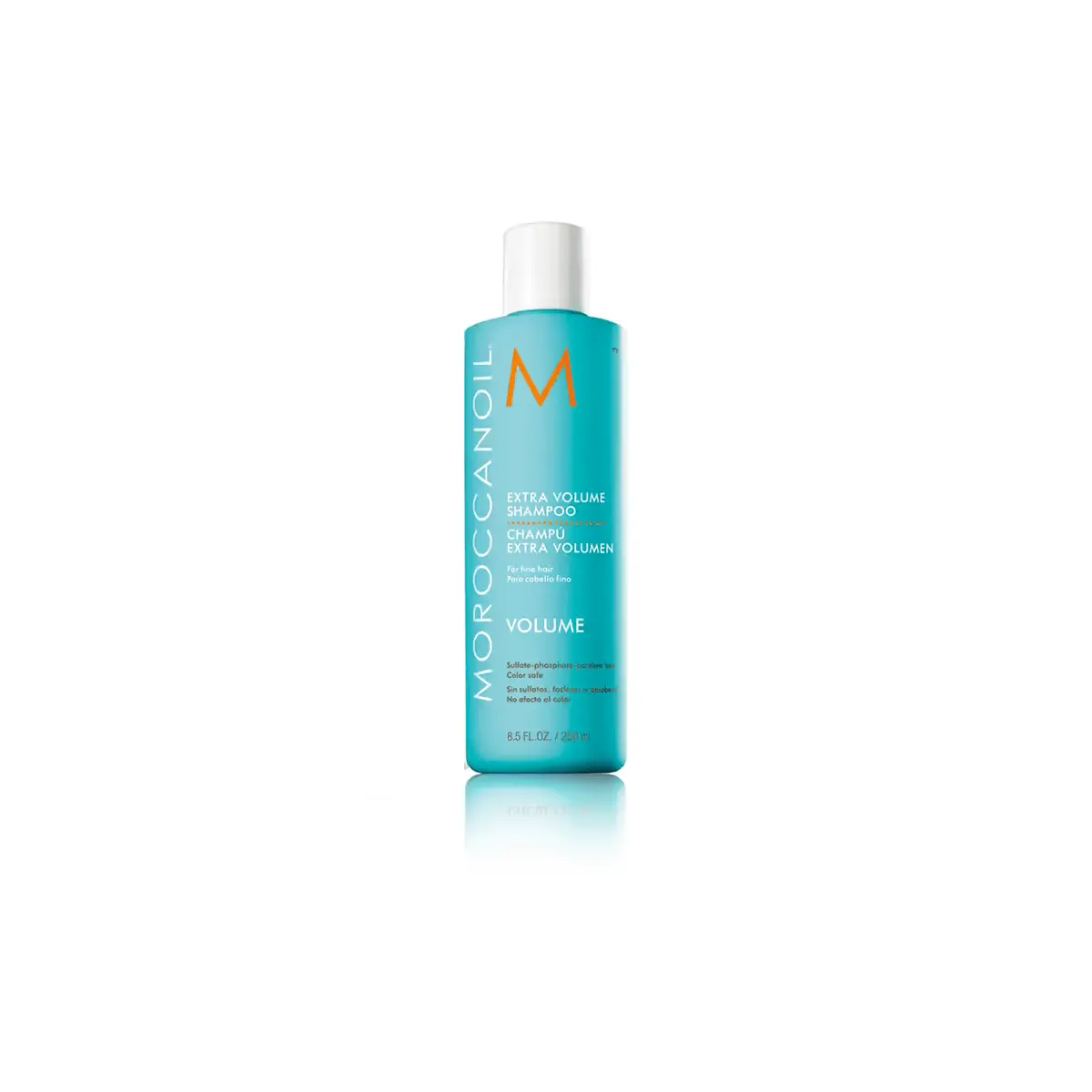 Moroccanoil Шампунь экстра-объем Extra Volume Shampoo, 250 мл