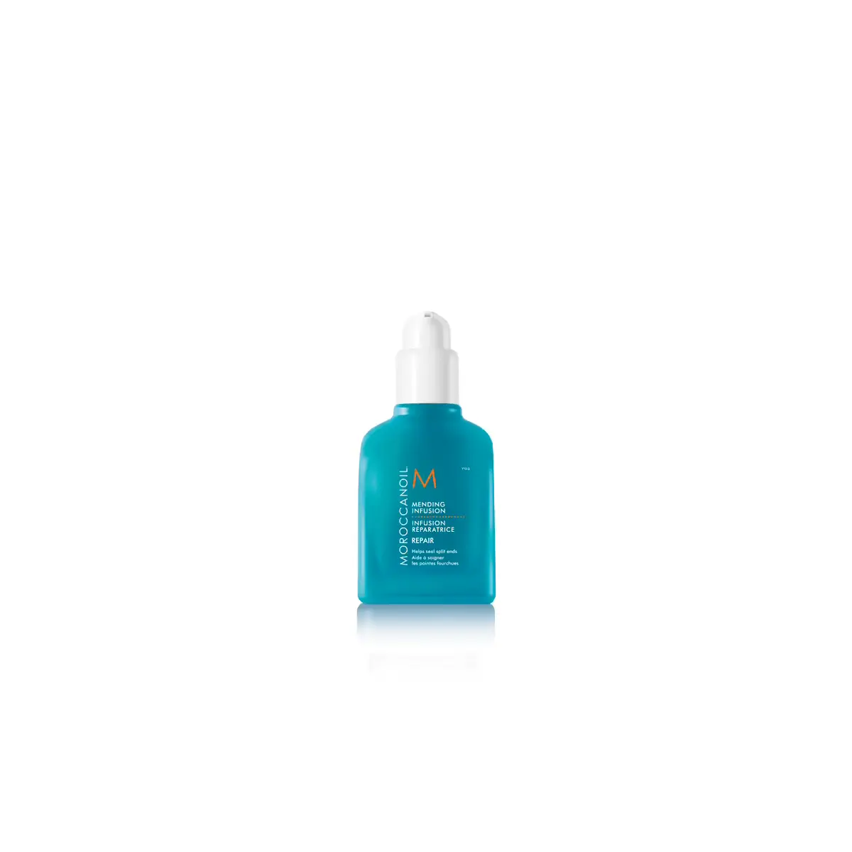 Moroccanoil Сыворотка для восстановления волос Mending Infusion, 75 мл
