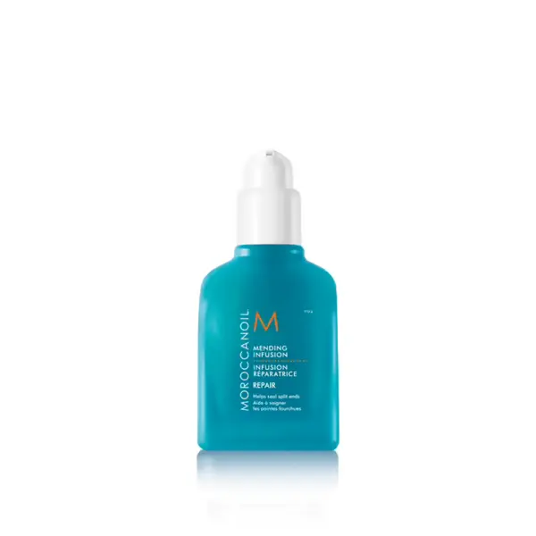 Купить Сыворотка для восстановления волос Mending Infusion, 75 мл Moroccanoil Сыворотка для восстановления волос Mending Infusion, 75 мл