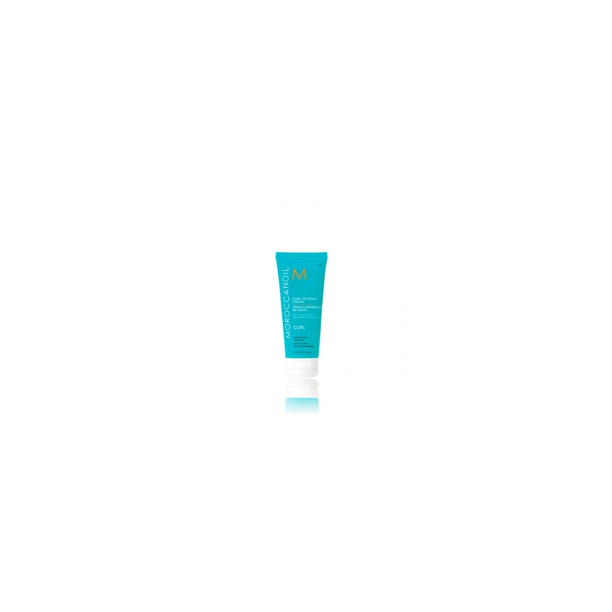 Купить Крем для оформления локонов «Curl Defining Cream», 75 мл Moroccanoil Крем для оформления локонов «Curl Defining Cream», 75 мл