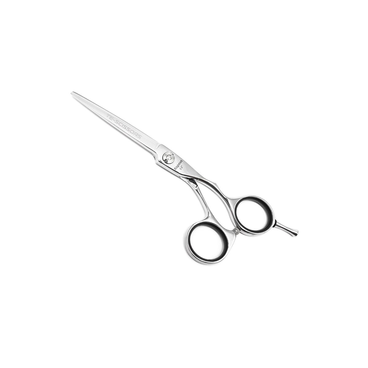 Купить 1166 Ножницы «Te-scissors» прямые, 5,5'' Kapous Professional 1166 Ножницы «Te-scissors» прямые, 5,5''