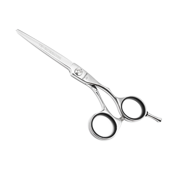 Купить 1166 Ножницы «Te-scissors» прямые, 5,5'' Kapous Professional 1166 Ножницы «Te-scissors» прямые, 5,5''