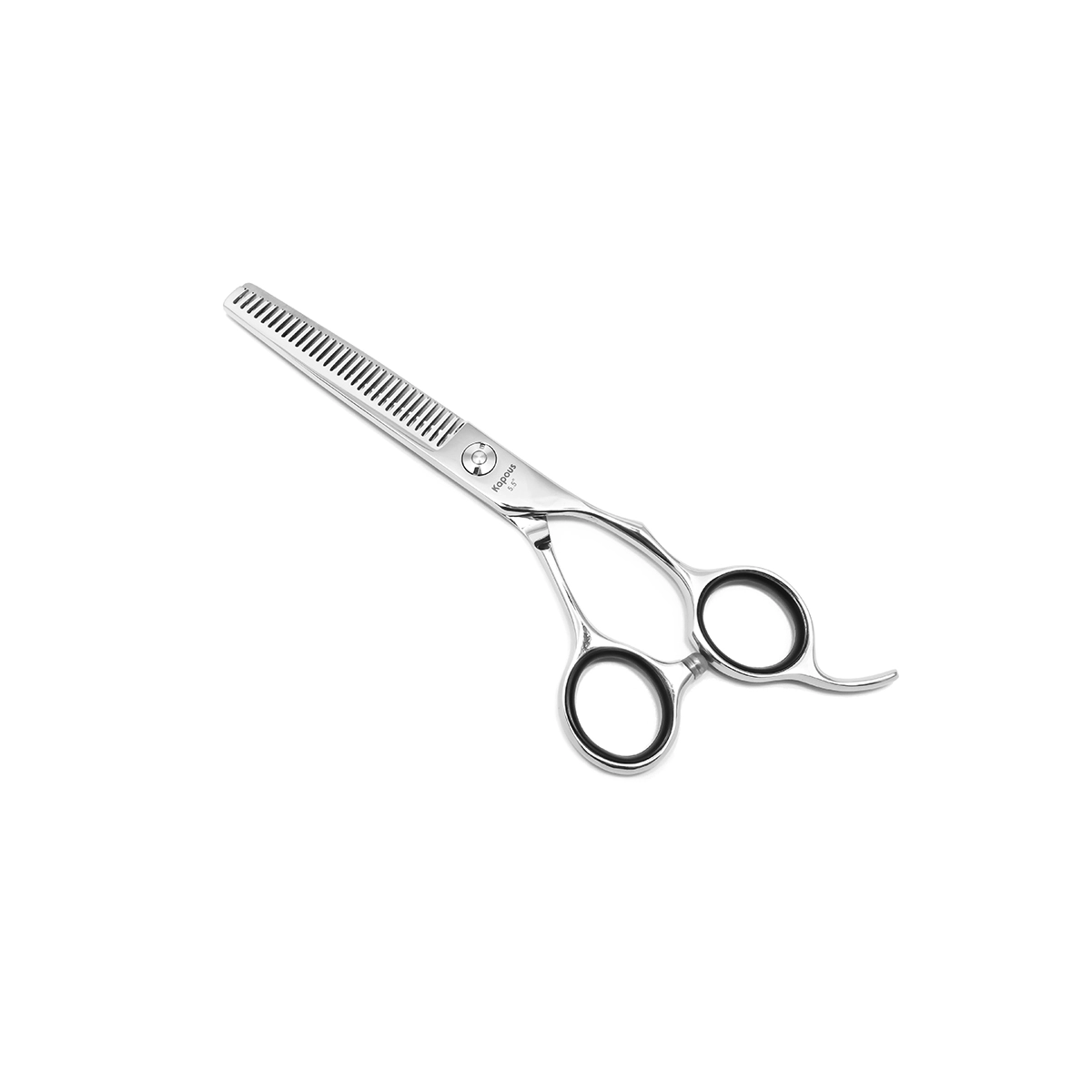 Купить 1167 Ножницы «Te-scissors» филировочные, 5,5'' Kapous Professional 1167 Ножницы «Te-scissors» филировочные, 5,5''