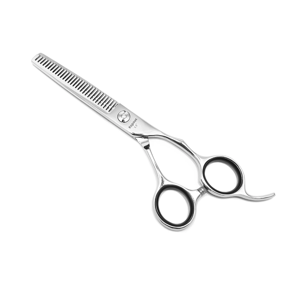 Kapous Professional 1167 Ножницы «Te-scissors» филировочные, 5,5''