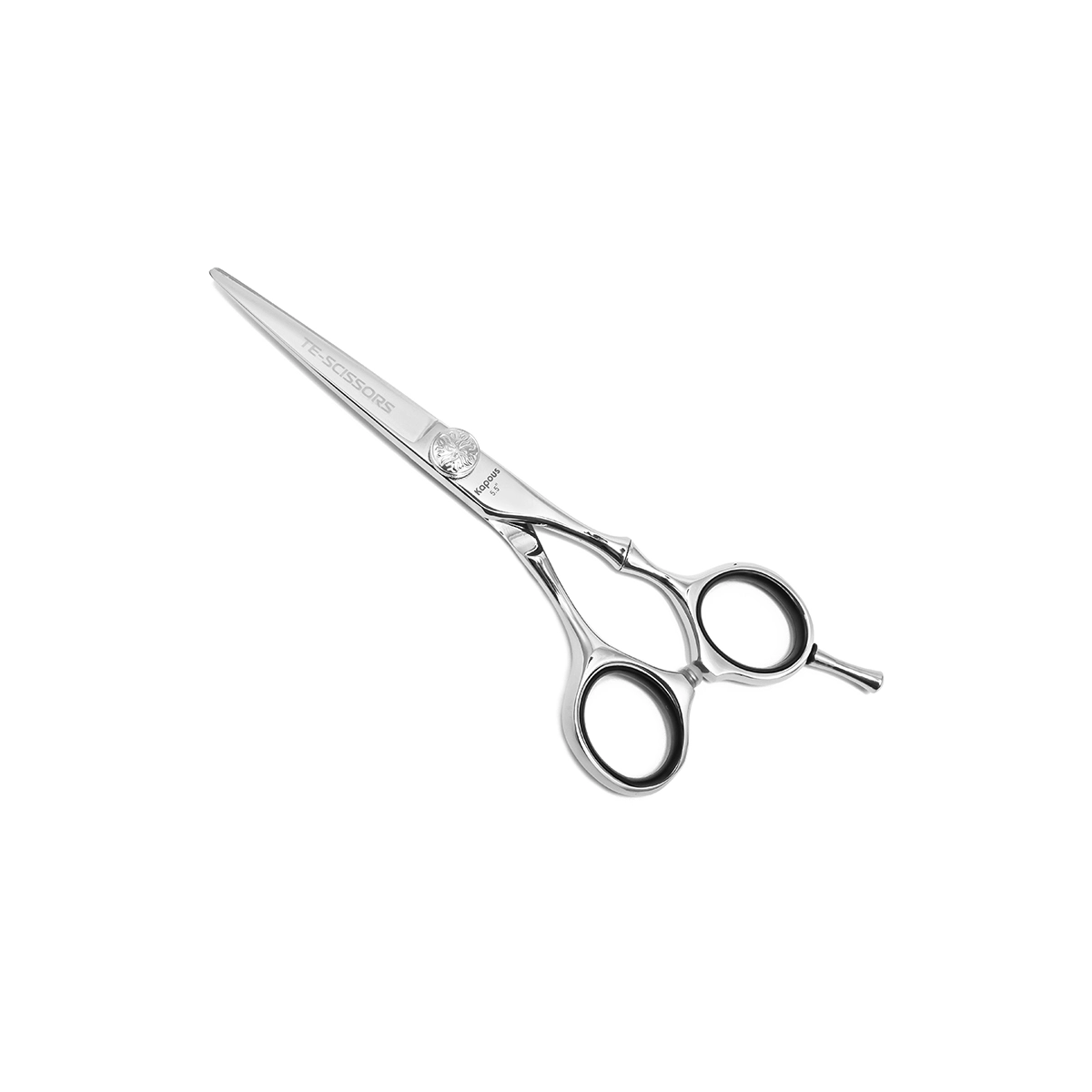 Купить 1168 Ножницы «Te-scissors» прямые, 5,5'' Kapous Professional 1168 Ножницы «Te-scissors» прямые, 5,5''