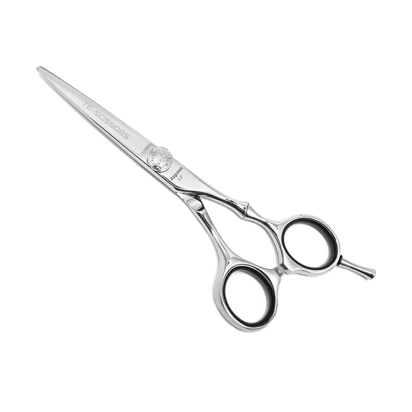 Купить 1168 Ножницы «Te-scissors» прямые, 5,5'' Kapous Professional 1168 Ножницы «Te-scissors» прямые, 5,5''