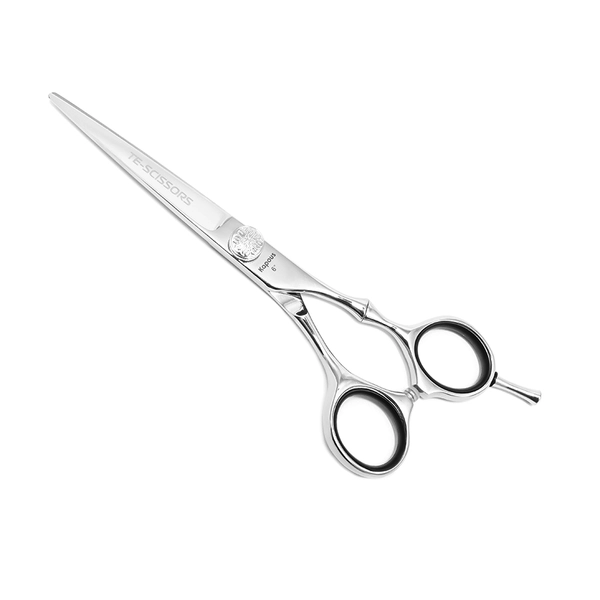 Купить 1169 Ножницы «Te-scissors» прямые, 6'' Kapous Professional 1169 Ножницы «Te-scissors» прямые, 6''