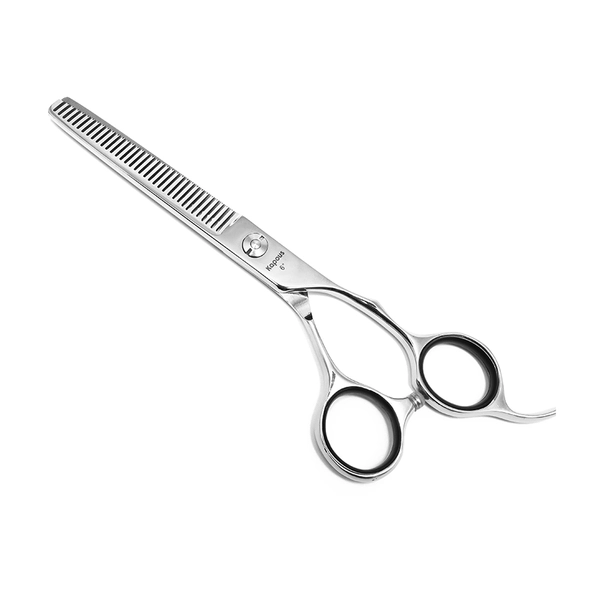 Купить 1170 Ножницы «Te-scissors» филировочные, 6'' Kapous Professional 1170 Ножницы «Te-scissors» филировочные, 6''