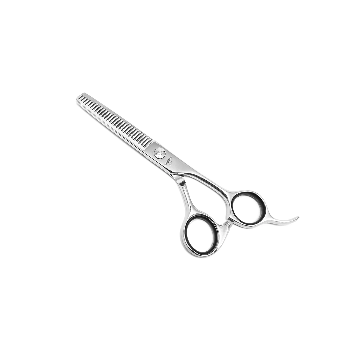 Купить 1171 Ножницы «Te-scissors» филировочные, 5,5'' Kapous Professional 1171 Ножницы «Te-scissors» филировочные, 5,5''