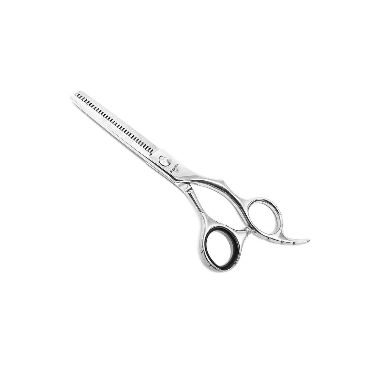 Kapous Professional 1174 Ножницы «Te-scissors» филировочные, 5,5''
