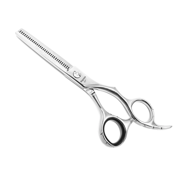 Kapous Professional 1174 Ножницы «Te-scissors» филировочные, 5,5''