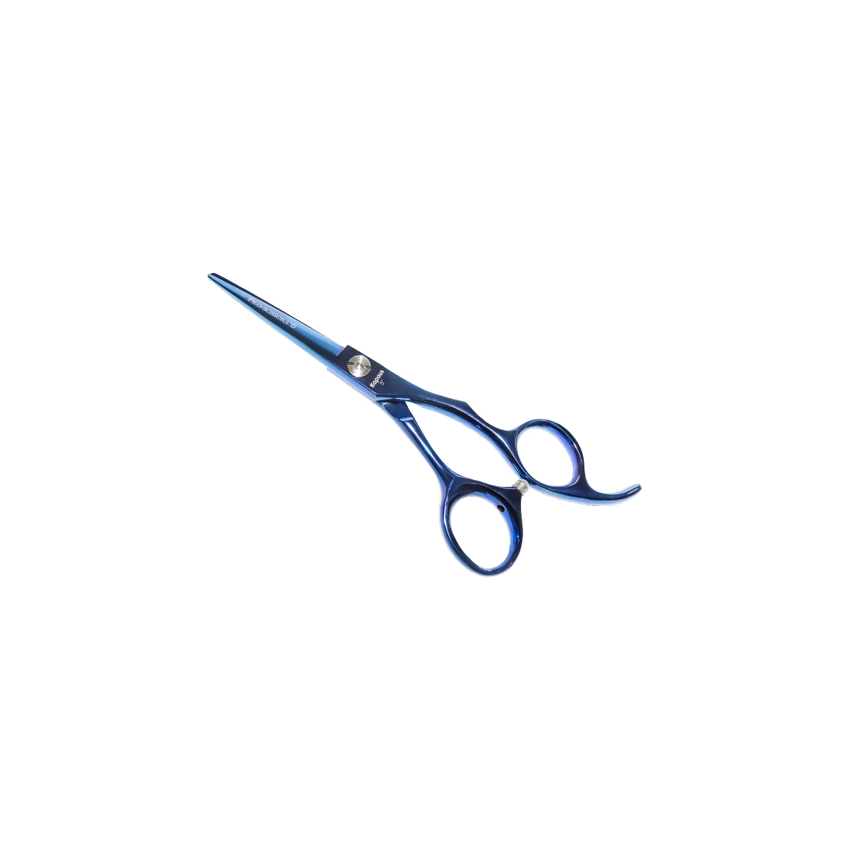 Купить 1695 Ножницы «Pro-scissors B» прямые, 5 Kapous Professional 1695 Ножницы «Pro-scissors B» прямые, 5