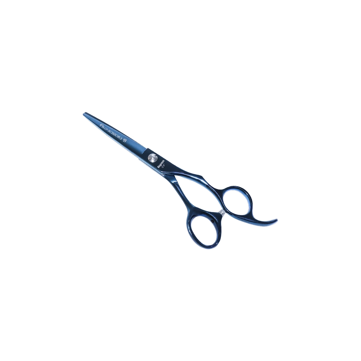 Kapous Professional 1696 Ножницы «Pro-scissors B» прямые, 5,5