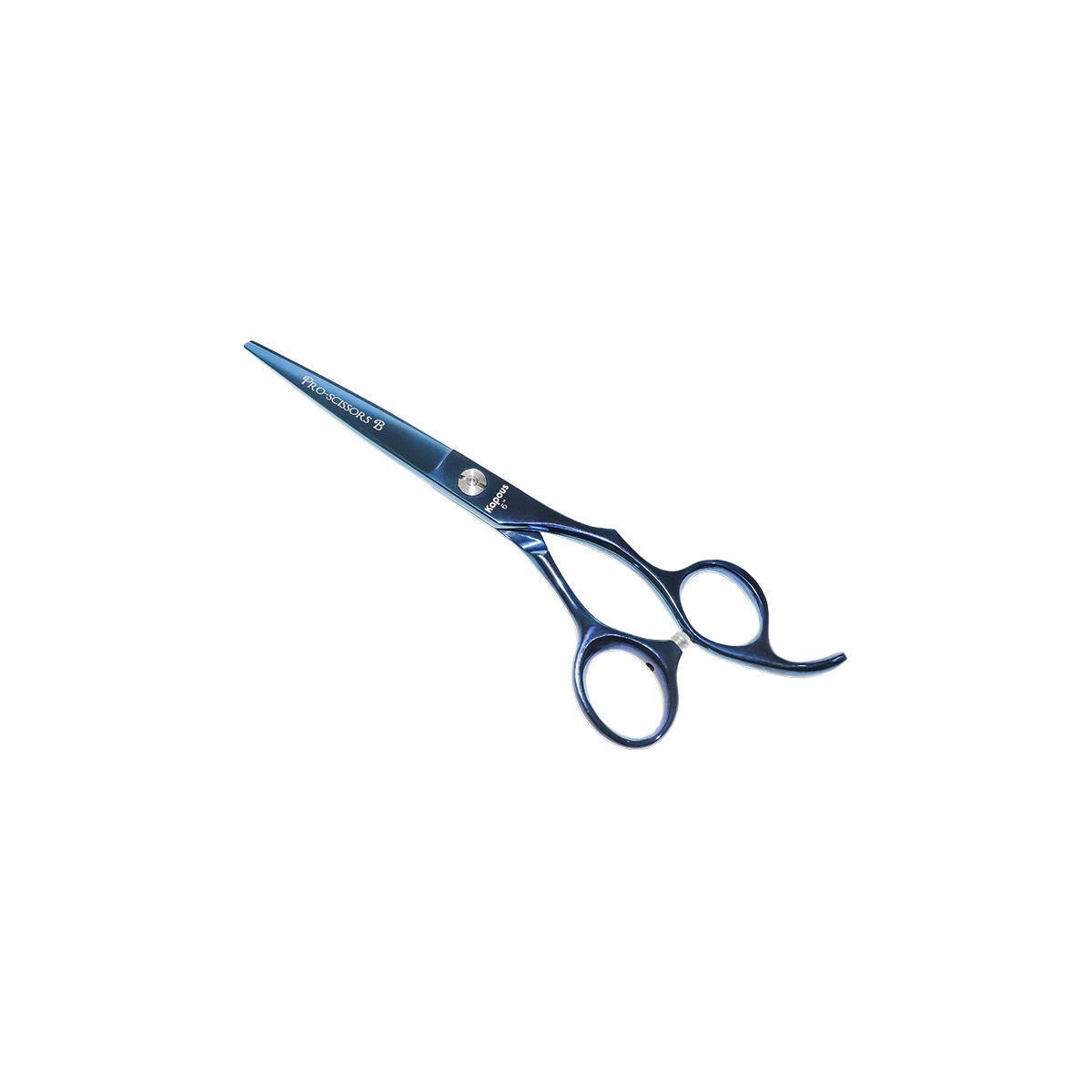 Купить 1697 Ножницы «Pro-scissors B» прямые, 6 Kapous Professional 1697 Ножницы «Pro-scissors B» прямые, 6