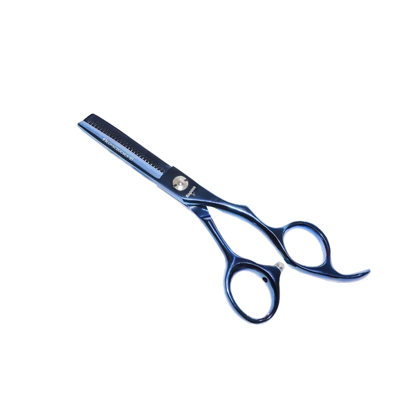 Купить 1698 Ножницы «Pro-scissors B» филировочные, 5" Kapous Professional 1698 Ножницы «Pro-scissors B» филировочные, 5"