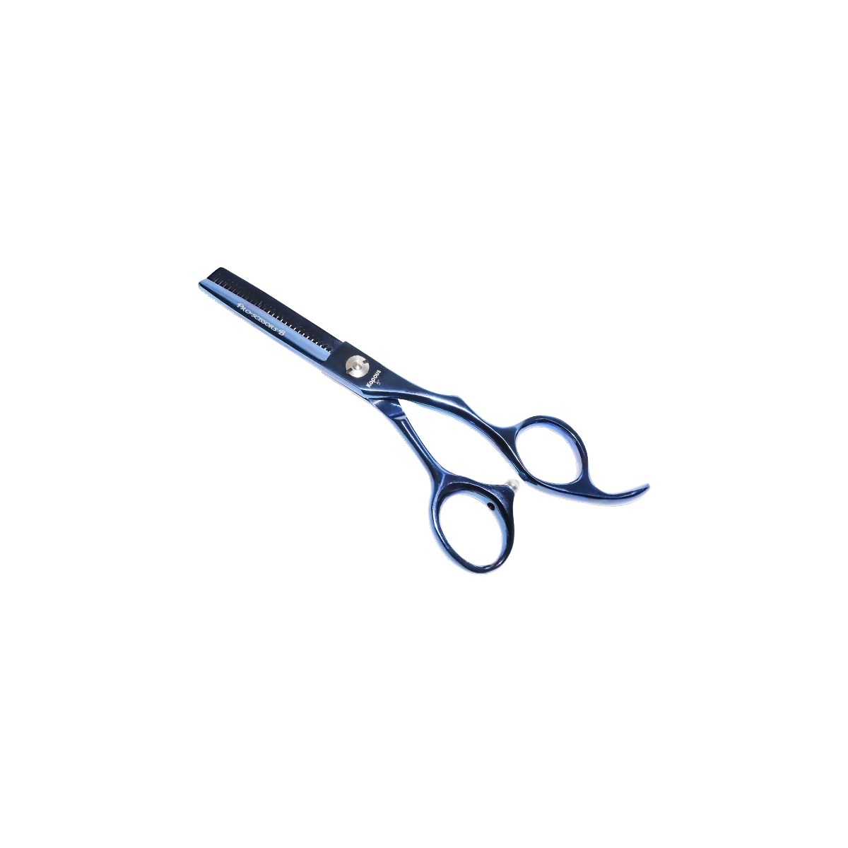 Купить 1699 Ножницы «Pro-scissors B» филировочные, 5,5 Kapous Professional 1699 Ножницы «Pro-scissors B» филировочные, 5,5