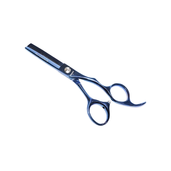 Купить 1699 Ножницы «Pro-scissors B» филировочные, 5,5" Kapous Professional 1699 Ножницы «Pro-scissors B» филировочные, 5,5"