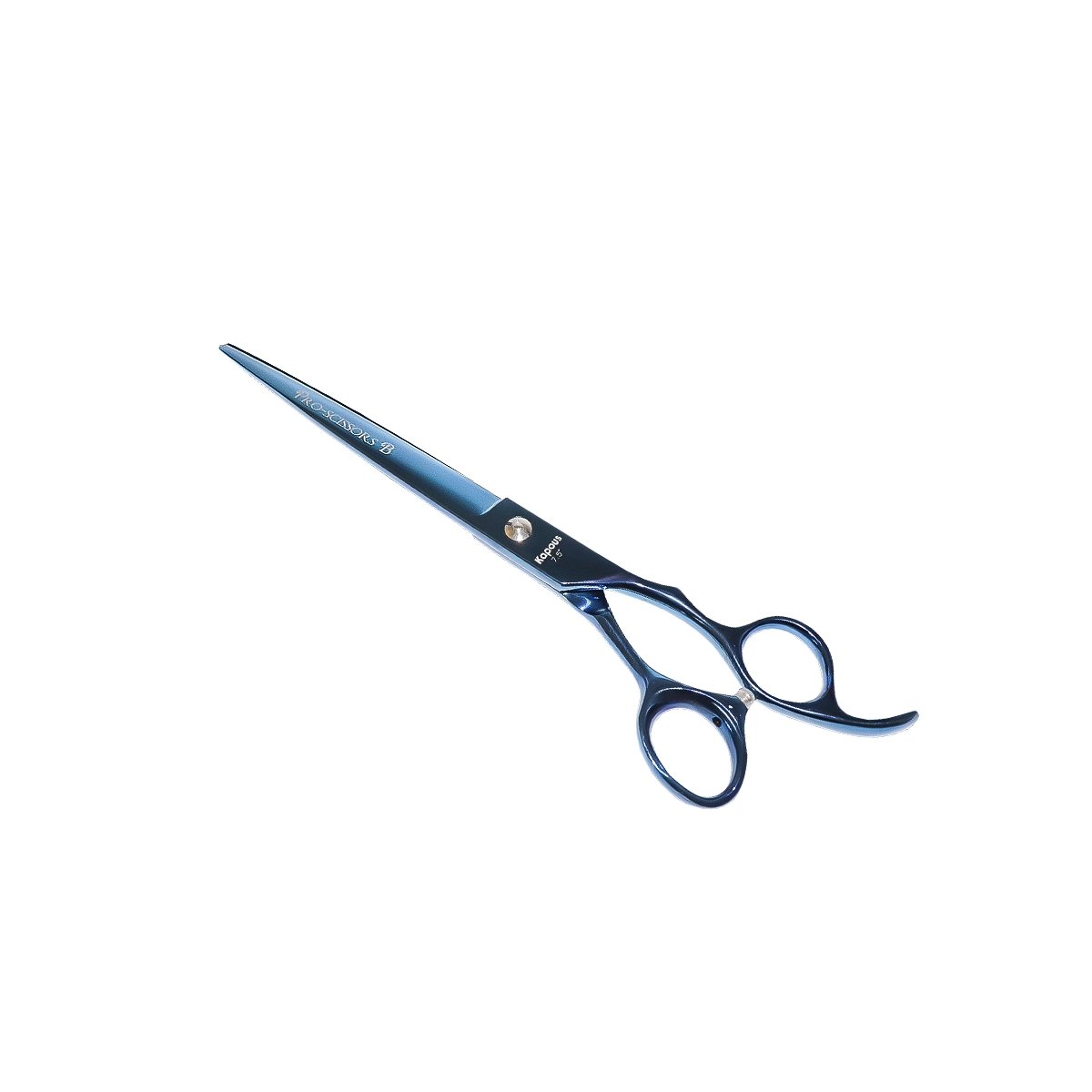 Купить 1700 Ножницы «Pro-scissors B» прямые, 7,5 Kapous Professional 1700 Ножницы «Pro-scissors B» прямые, 7,5