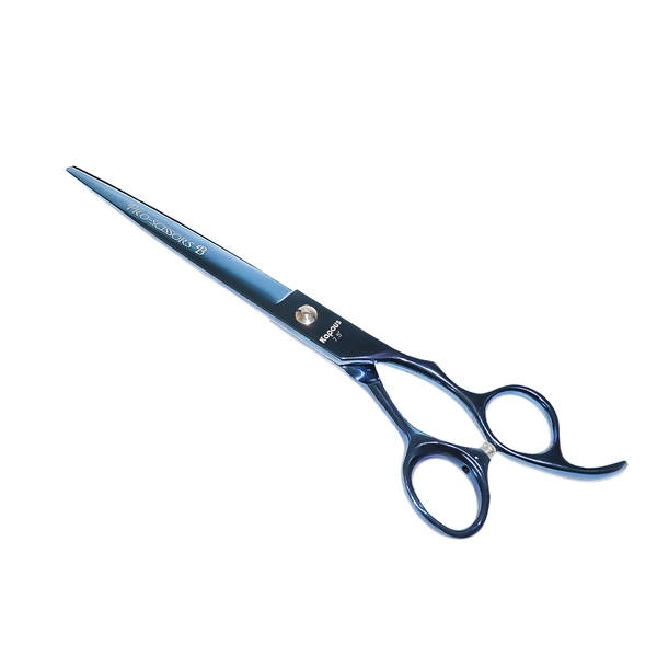 Kapous Professional 1700 Ножницы «Pro-scissors B» прямые, 7,5"