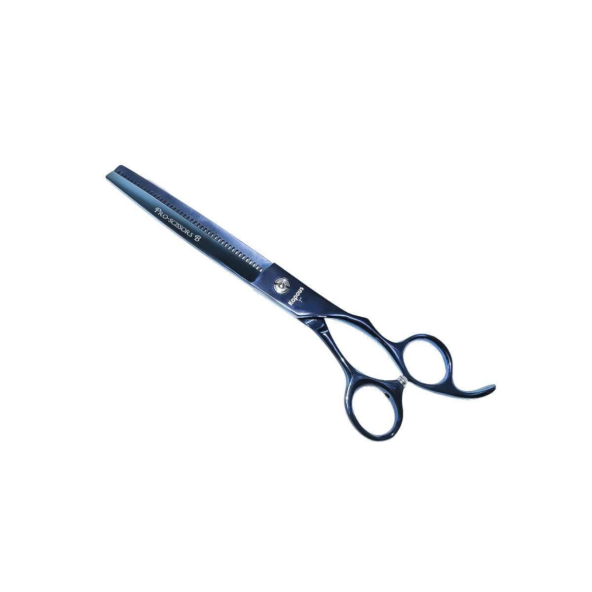 Купить 1701 Ножницы «Pro-scissors B» филировочные, 7 Kapous Professional 1701 Ножницы «Pro-scissors B» филировочные, 7