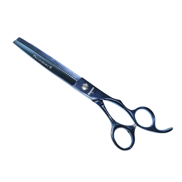 Купить 1701 Ножницы «Pro-scissors B» филировочные, 7" Kapous Professional 1701 Ножницы «Pro-scissors B» филировочные, 7"