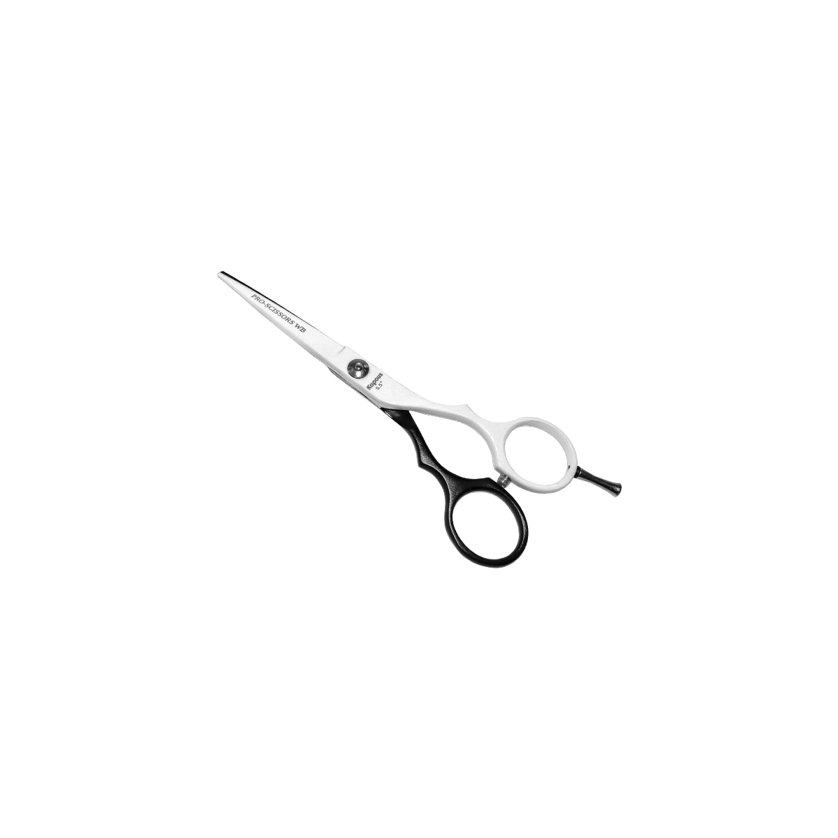 Купить 1703 Ножницы «Pro-scissors WB» прямые, 5,5 Kapous Professional 1703 Ножницы «Pro-scissors WB» прямые, 5,5