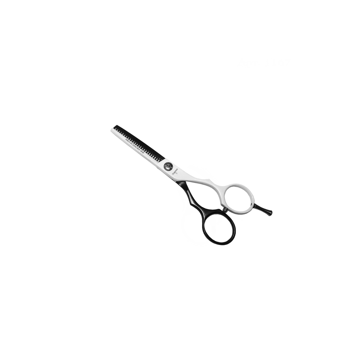 Купить 1705 Ножницы «Pro-scissors WB» филировочные, 5 Kapous Professional 1705 Ножницы «Pro-scissors WB» филировочные, 5