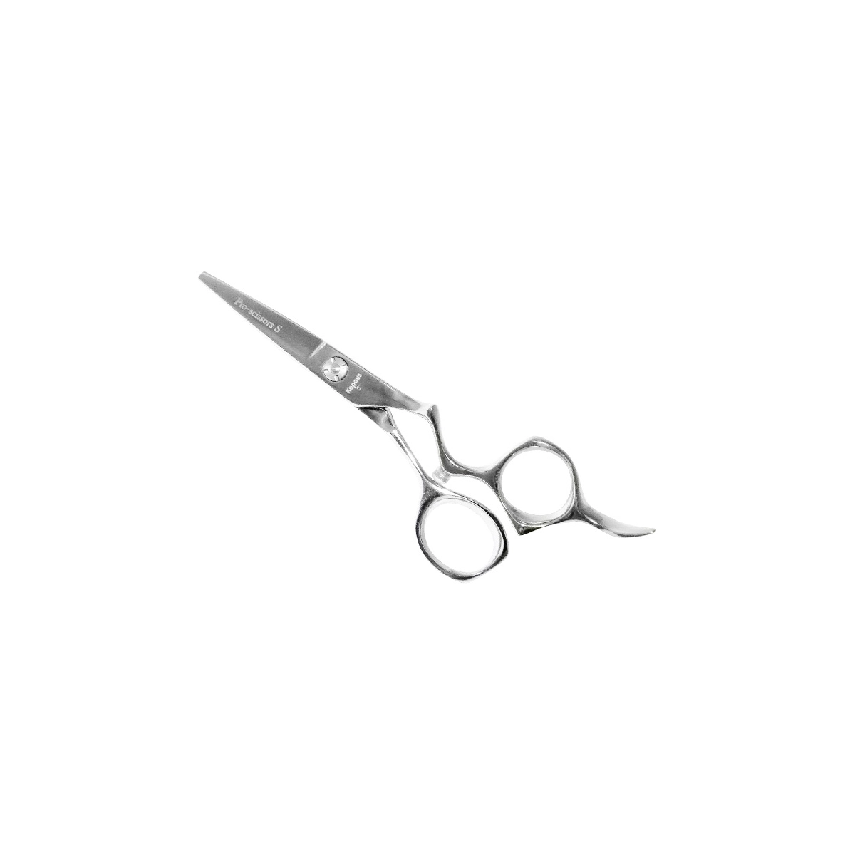 Купить 1707 Ножницы «Pro-scissors S» прямые, 5 Kapous Professional 1707 Ножницы «Pro-scissors S» прямые, 5
