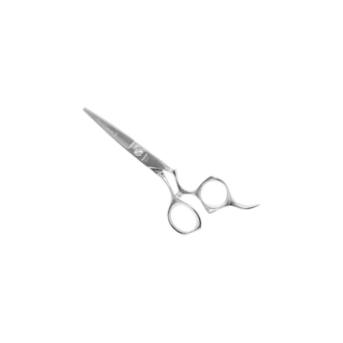 Купить 1708 Ножницы «Pro-scissors S» прямые, 5,5 Kapous Professional 1708 Ножницы «Pro-scissors S» прямые, 5,5