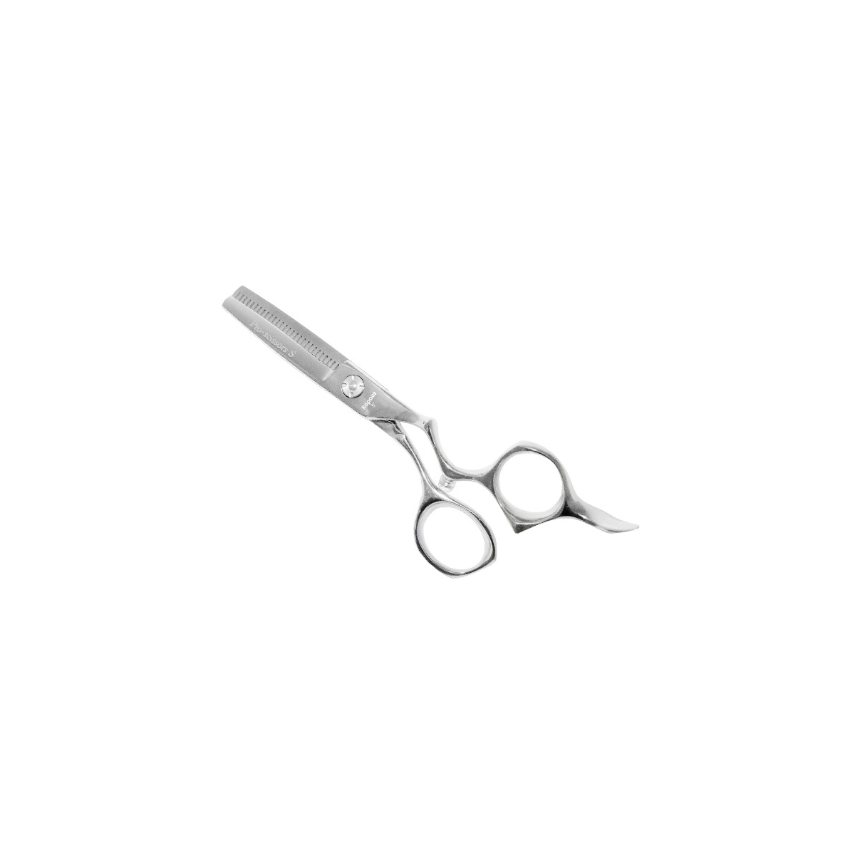 Купить 1710 Ножницы «Pro-scissors S» филировочные, 5 Kapous Professional 1710 Ножницы «Pro-scissors S» филировочные, 5