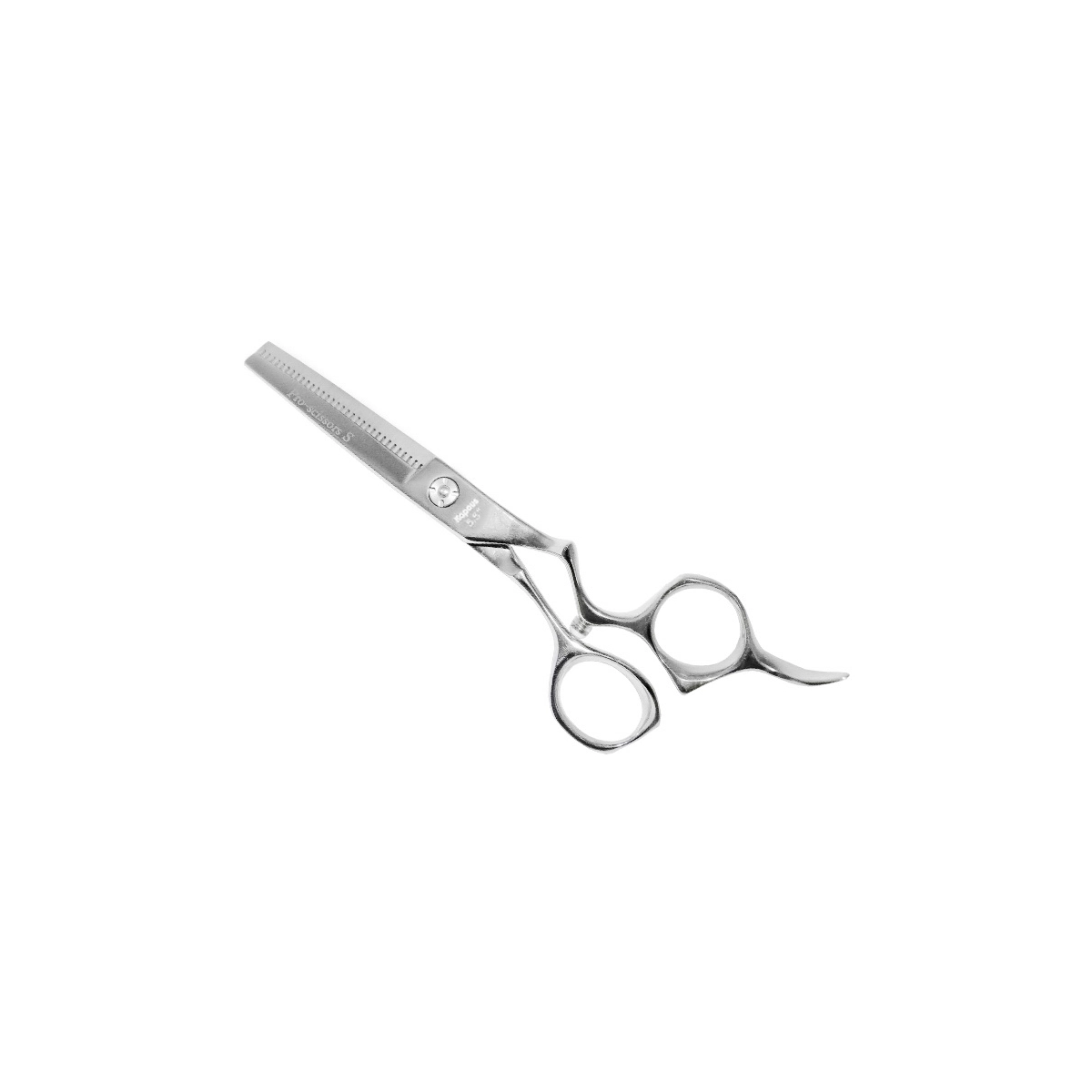 Купить 1711 Ножницы «Pro-scissors S» филировочные, 5,5 Kapous Professional 1711 Ножницы «Pro-scissors S» филировочные, 5,5