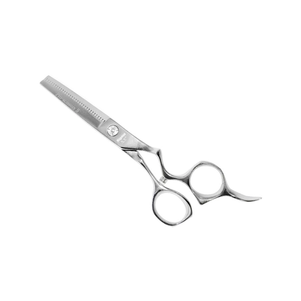 Купить 1711 Ножницы «Pro-scissors S» филировочные, 5,5" Kapous Professional 1711 Ножницы «Pro-scissors S» филировочные, 5,5"