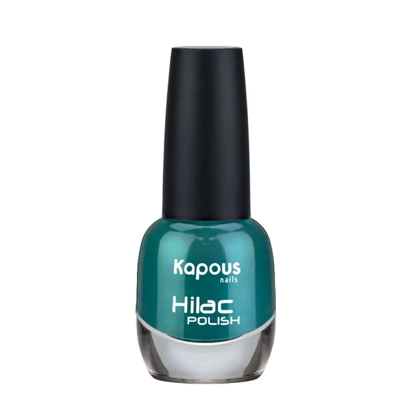Kapous Professional 2017 Любовный приворот, лак для ногтей «Hilac», 12 мл