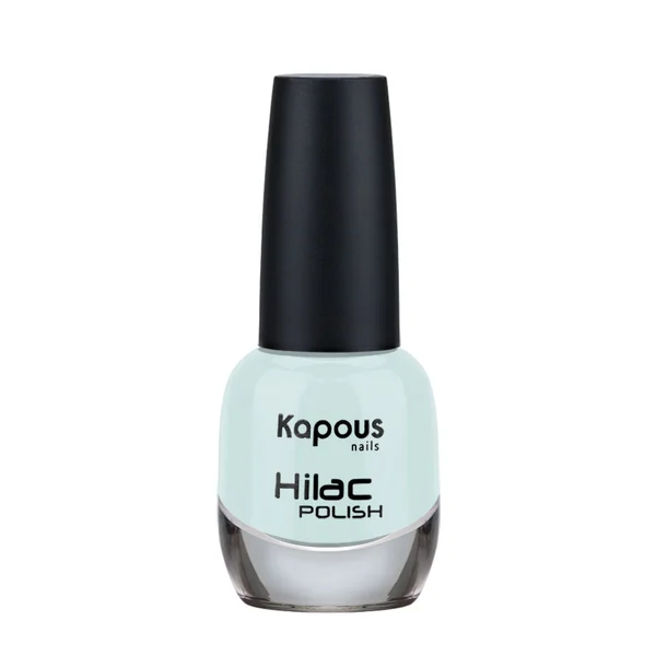 Kapous Professional 2059 Чего хотят женщины, лак для ногтей «Hilac», 12 мл