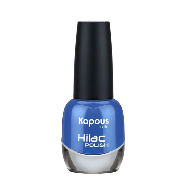 Kapous Professional 2067 Наследный принц, лак для ногтей «Hilac», 12 мл