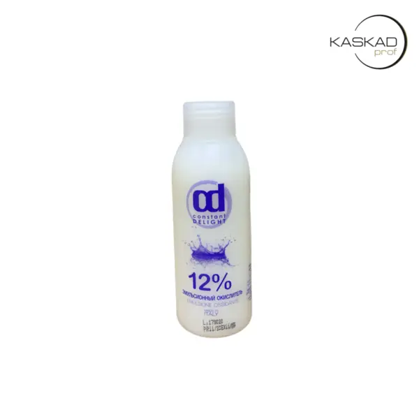 Constant Delight Эмульсионный окислитель 12%, 100 мл