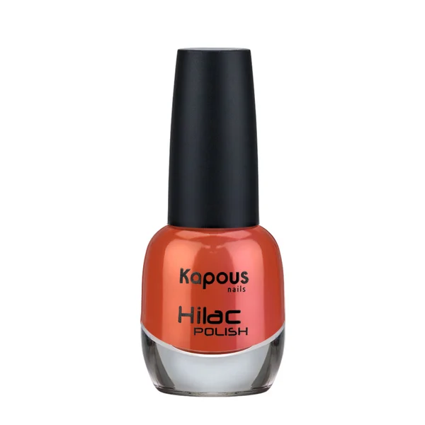 Kapous Professional 2115 Откровения двоих, лак для ногтей «Hilac», 12 мл