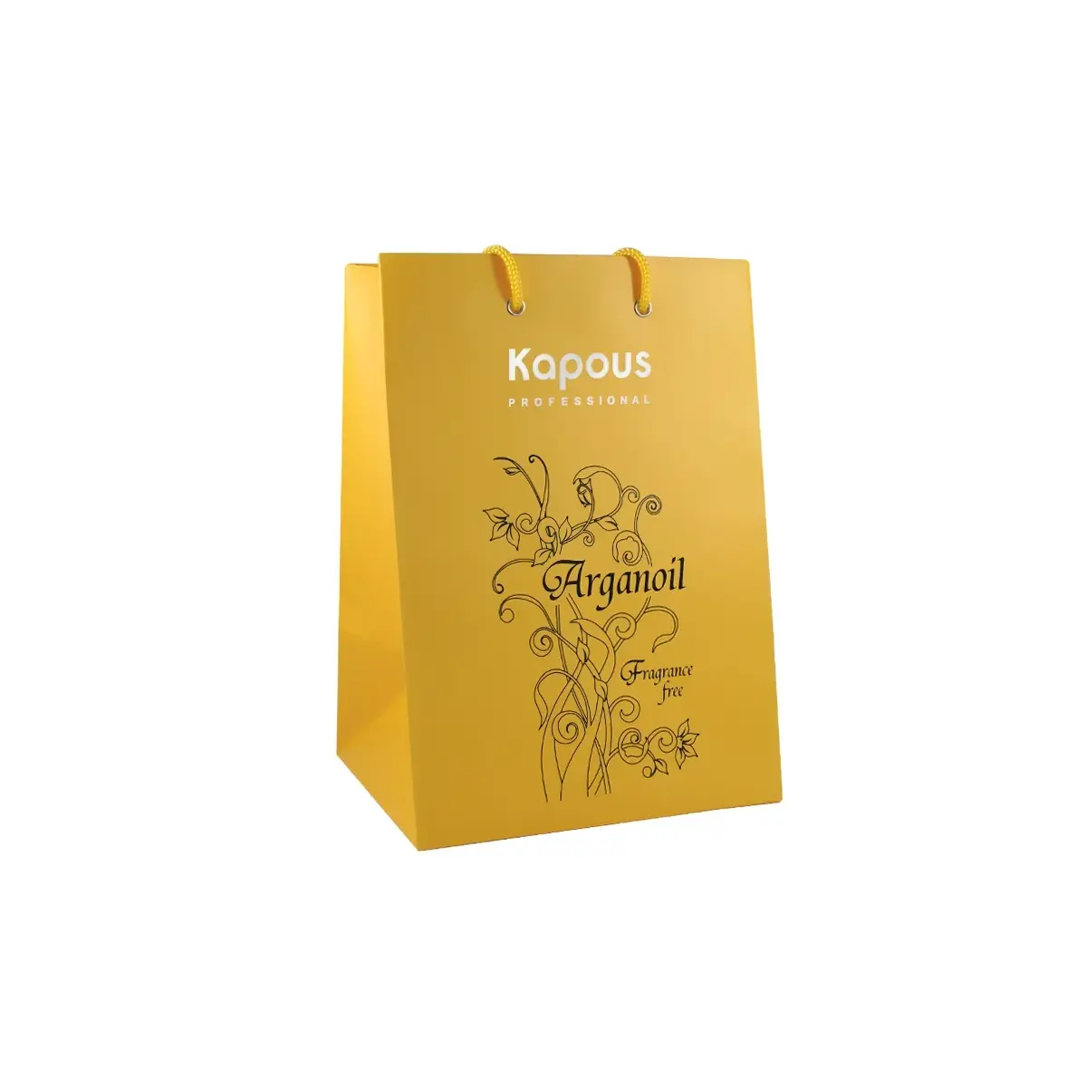 Kapous Professional Пакет «Arganoil»