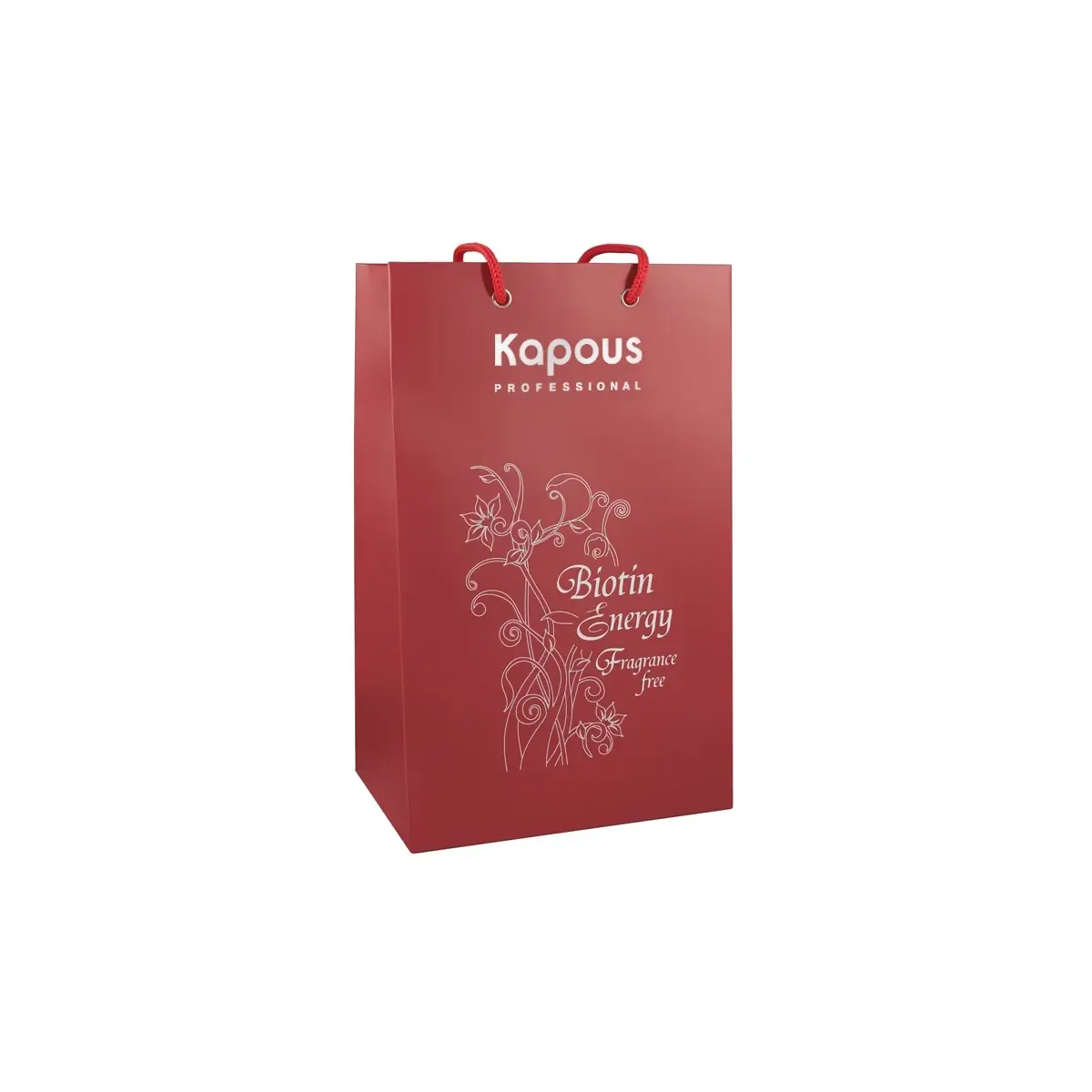 Kapous Professional Пакет «Biotin Energy»