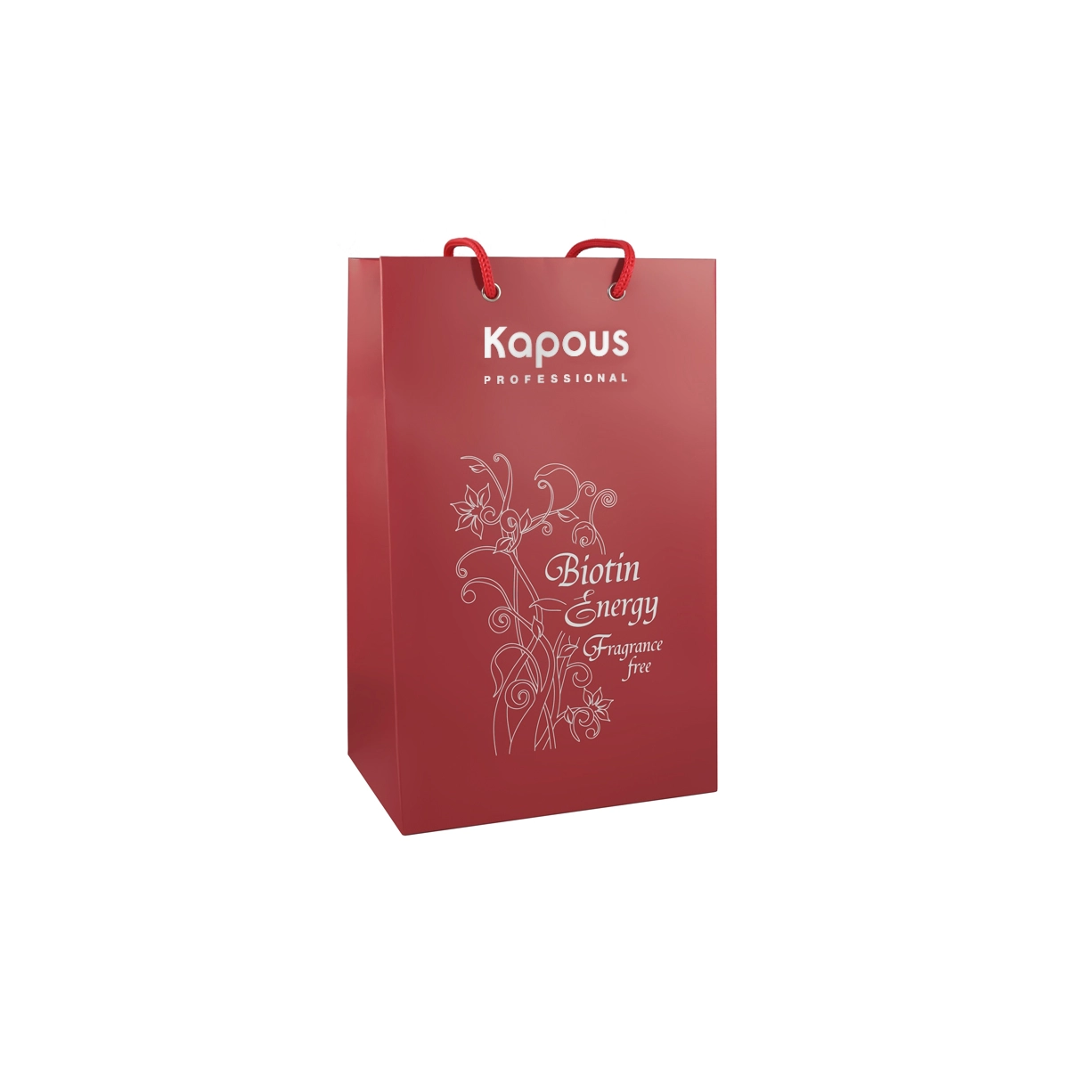 Kapous Professional Пакет «Biotin Energy»
