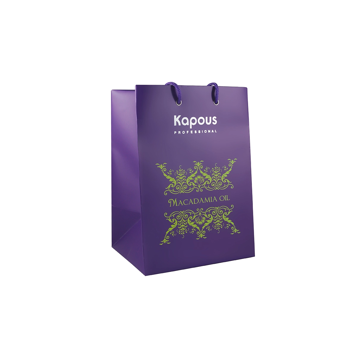 Купить Пакет «Macadamia Oil» Kapous Professional Пакет «Macadamia Oil»