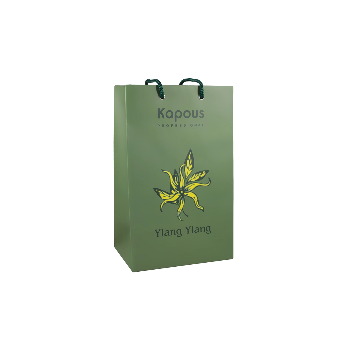 Купить Пакет «Ylang Ylang» Kapous Professional Пакет «Ylang Ylang»