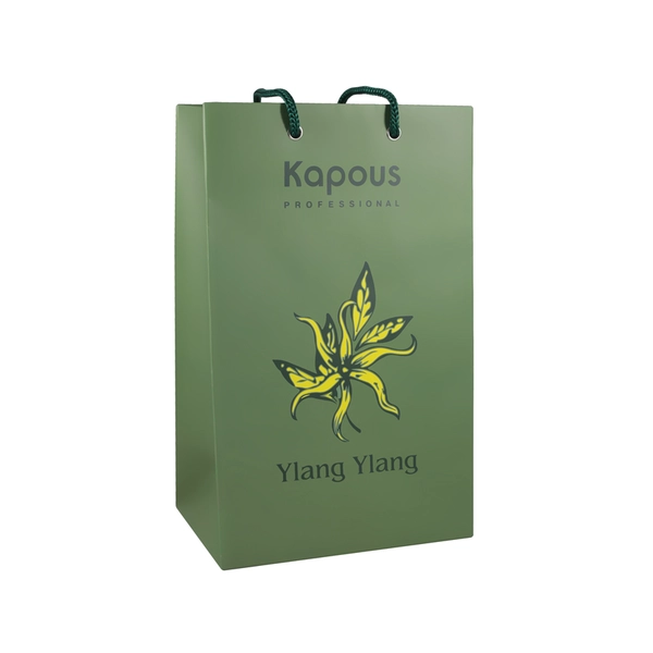 Купить Пакет «Ylang Ylang» Kapous Professional Пакет «Ylang Ylang»