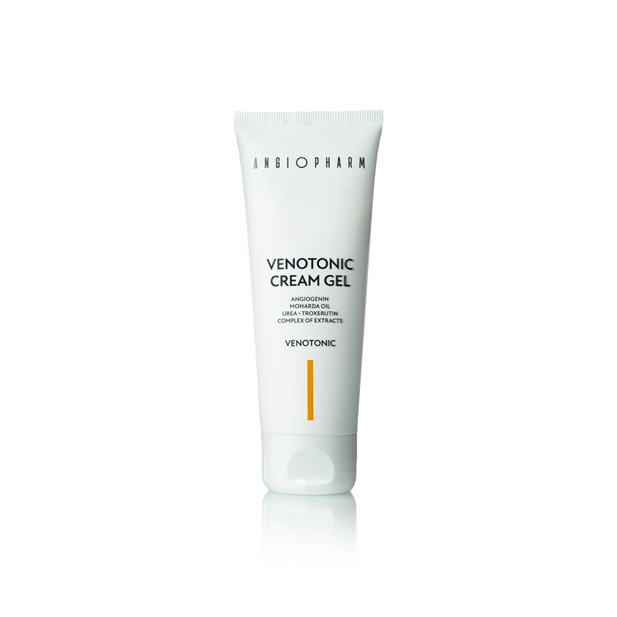 ANGIOPHARM Крем-гель венотонизирующий Venotonic Cream Gel, 75 мл