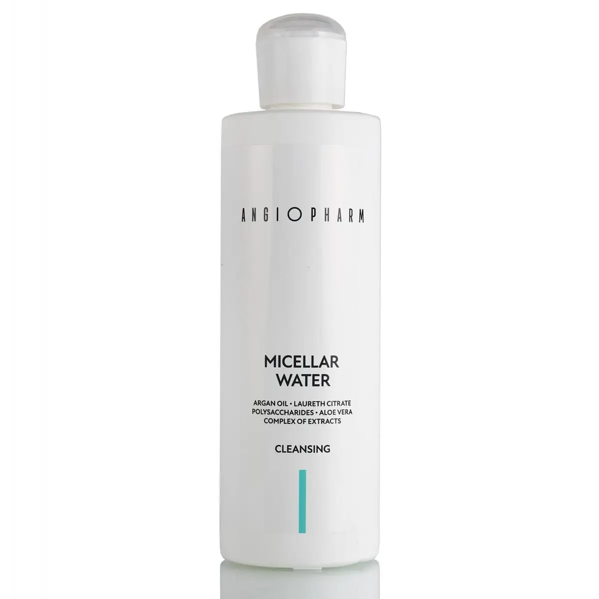 Купить Мицеллярная вода с маслом арганы Micellar Water, 400 мл ANGIOPHARM Мицеллярная вода с маслом арганы Micellar Water, 400 мл