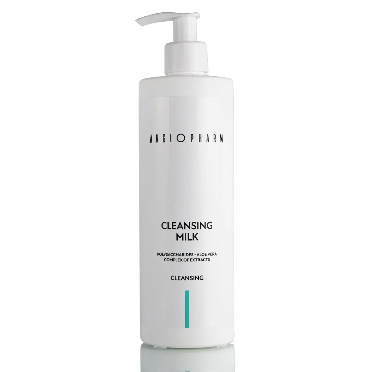 Купить Очищающее молочко Cleansing Milk, 400 мл ANGIOPHARM Очищающее молочко Cleansing Milk, 400 мл