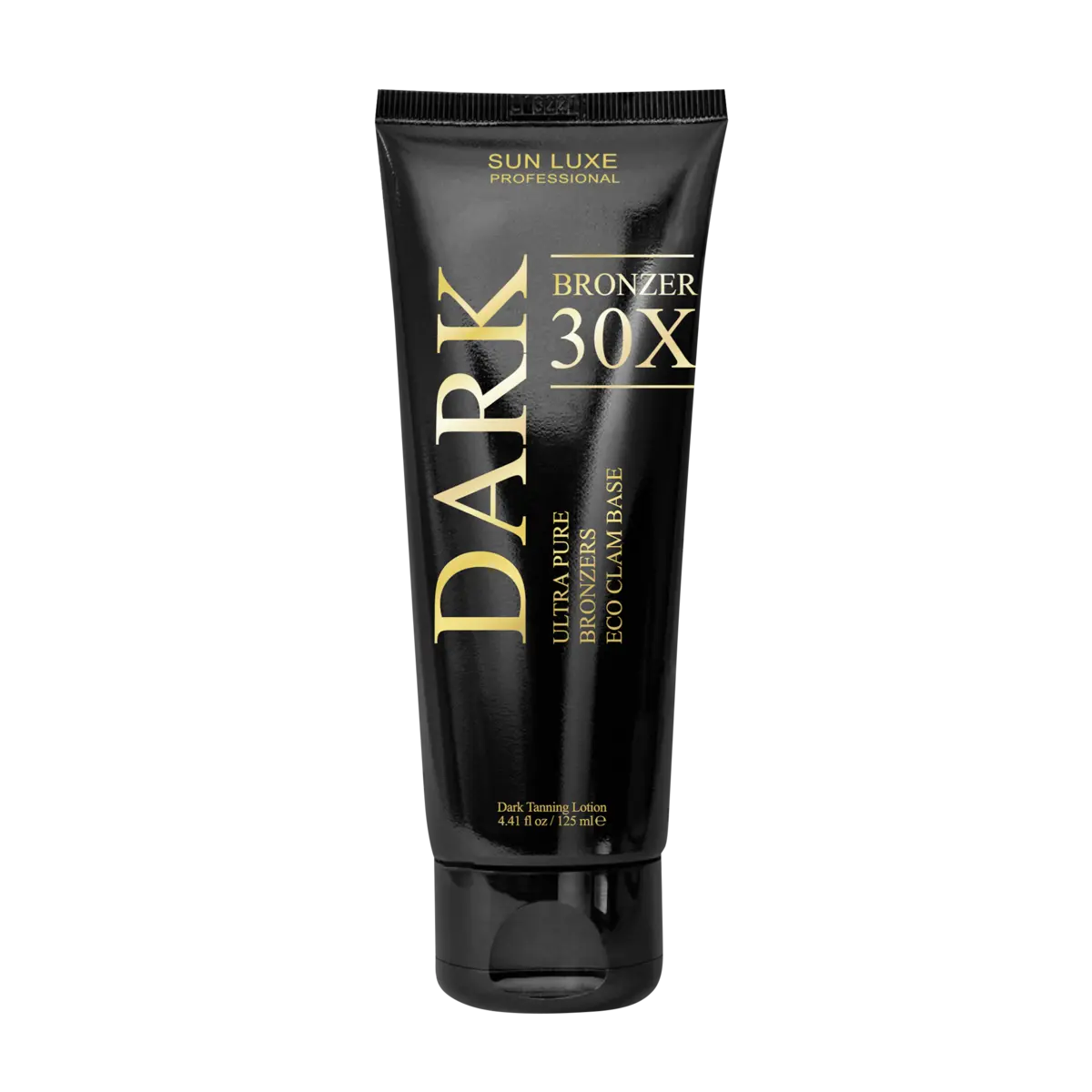 Купить Крем для загара в солярии «DARK BRONZER 30x», 125 мл SUN LUXE Крем для загара в солярии «DARK BRONZER 30x», 125 мл